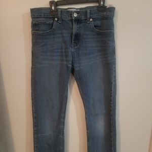 Levi 511 Slim Jeans